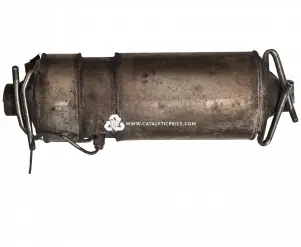 pot catalytique 55187619 51780157