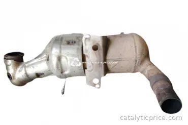 pot catalytique 55562918 (DPF)