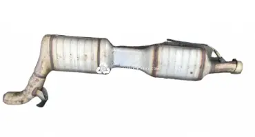 SK 0006 catalytic converter