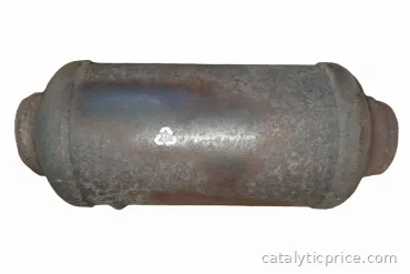catalisador 12595068