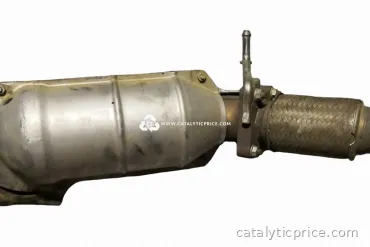 catalisador N43 A76170