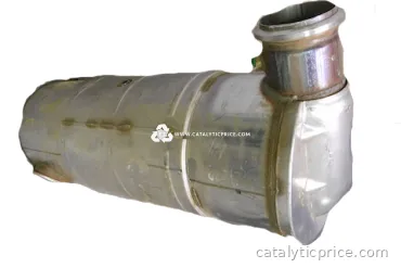 4328794 catalytic converter