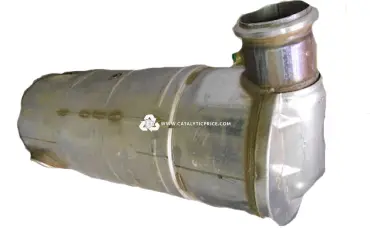 pot catalytique 4328794
