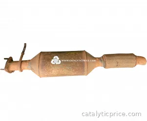 pot catalytique AR057