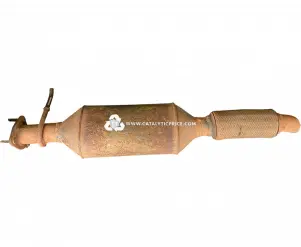 pot catalytique AR057