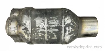 pot catalytique No brand