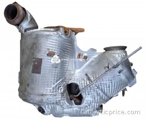 catalisador 208A00832R H8201685182