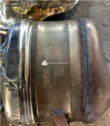 catalisador Kat262 0221