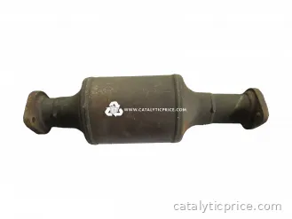 A21-1205210FA catalytic converter