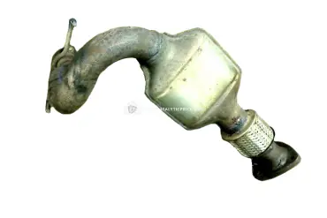 pot catalytique 5321112