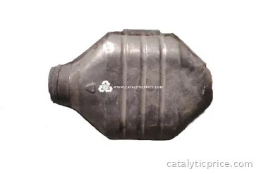 L10 catalytic converter