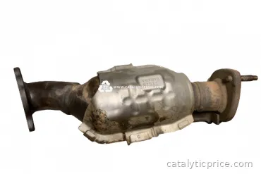 pot catalytique 51011