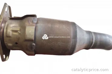 catalisador RG6