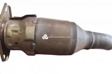 catalisador RG6