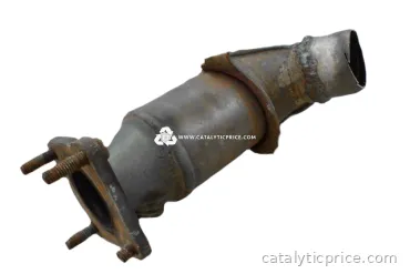 J1K0F catalytic converter