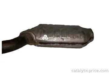 1737331 catalytic converter