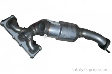 80559935 catalytic converter