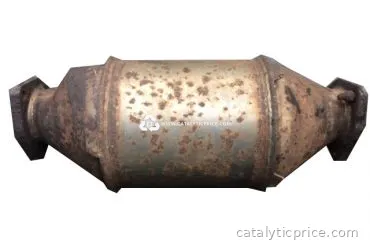 catalisador 4A0178F