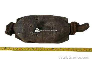 catalisador 2C