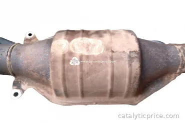 pot catalytique FCAE1