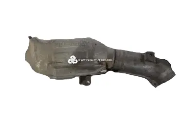 catalisador FCS
