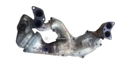 catalisador FCAK5
