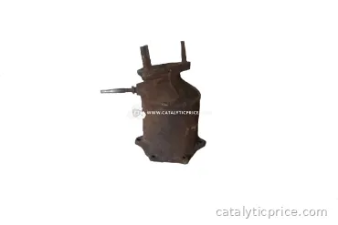 pot catalytique W44 G016A