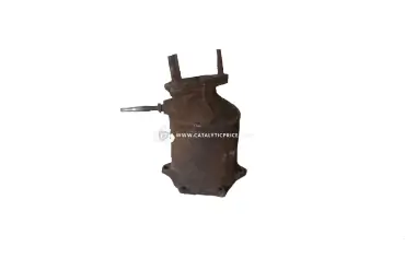 pot catalytique W44 G016A