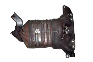 catalisador 21A3N