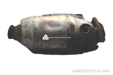 WL60B catalytic converter