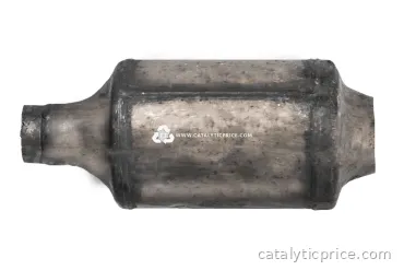 pot catalytique 7E0131701C 7E0178AA
