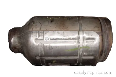 pot catalytique BC34-5K282-FA (A)