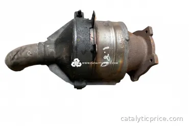 pot catalytique 96FB-5E211-MA