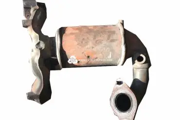catalisador 2S61-5G232-PC