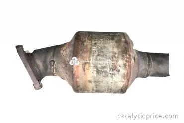 catalisador 1C15-5E211-AB