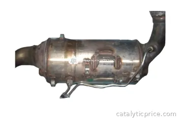 AV61-5H270-DA catalytic converter