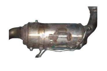 catalisador AV61-5H270-DA
