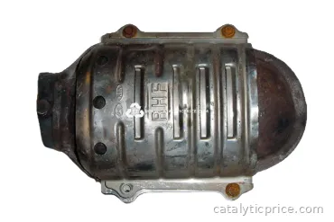 pot catalytique RHF