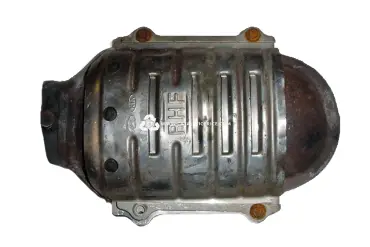 pot catalytique RHF