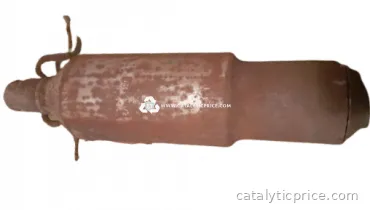 محوّل حفّاز 001 A574