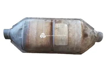 070424-36 catalytic converter