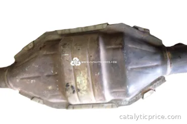 catalisador 4W13 5E214