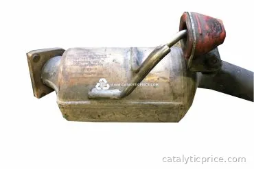 pot catalytique 7L5254450E