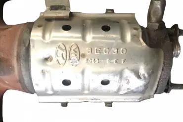 pot catalytique 3E030