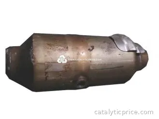 catalisador KL34-5E214-AA