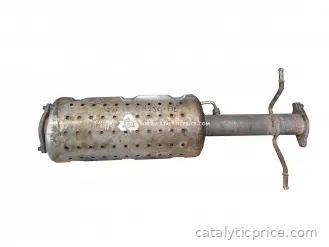 catalisador 8T16-5H250-AE