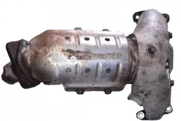pot catalytique 37030