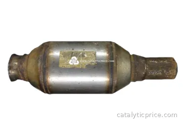 pot catalytique KAT 091