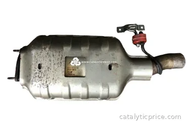 pot catalytique BJ32-5H250-AB