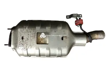 BJ32-5H250-AB catalytic converter